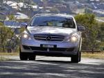 Mercedes-Benz R320 CDI 4Matic 2006 года (AU)
